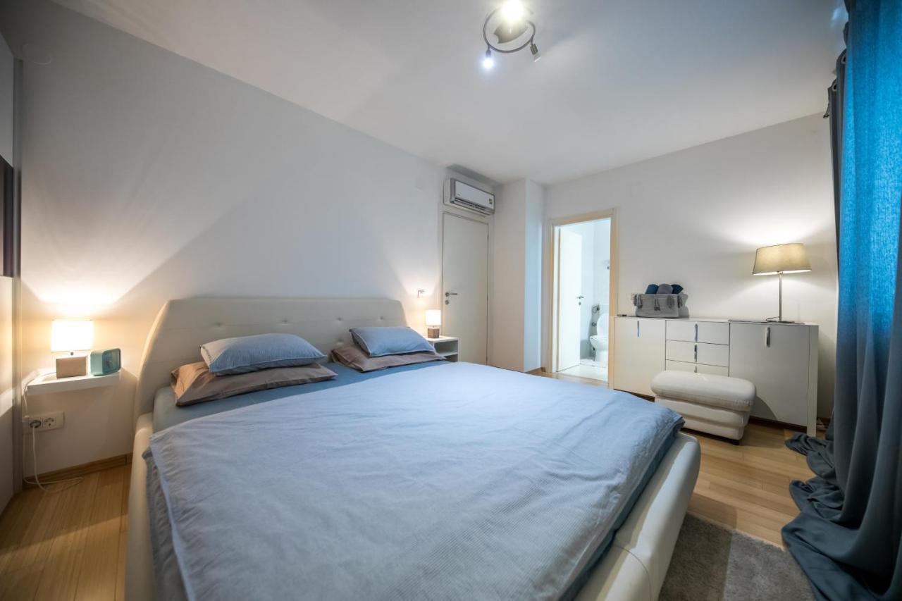 2 Bathrooms, Free Parking Spot, Prt Sea View Dubrovnik Ngoại thất bức ảnh