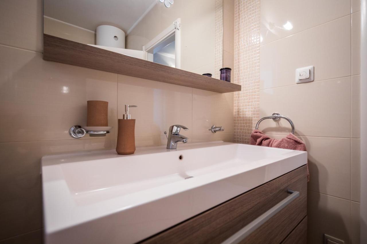 2 Bathrooms, Free Parking Spot, Prt Sea View Dubrovnik Ngoại thất bức ảnh