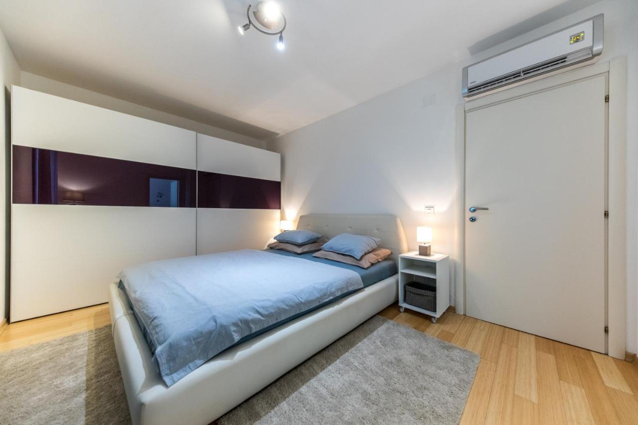 2 Bathrooms, Free Parking Spot, Prt Sea View Dubrovnik Ngoại thất bức ảnh