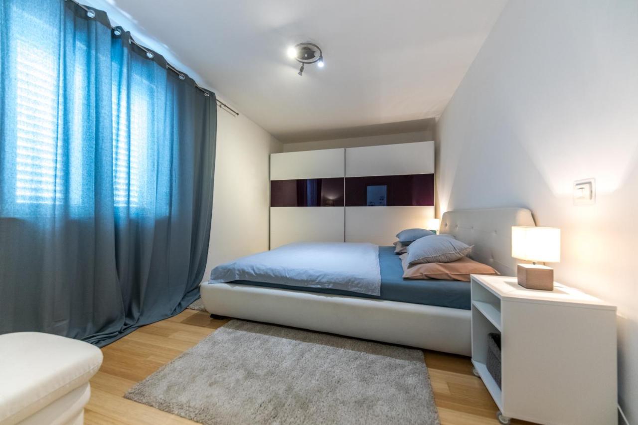 2 Bathrooms, Free Parking Spot, Prt Sea View Dubrovnik Ngoại thất bức ảnh